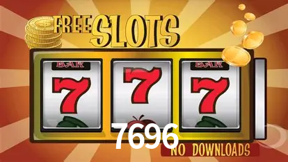Casino Ao Vivo 7696