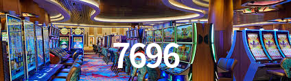 VIP Casino 7696