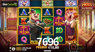 Live Casino 7696