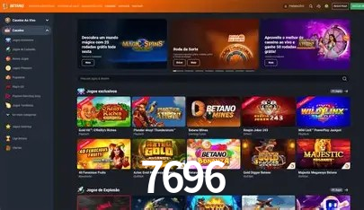 Promoções Sazonais 7696