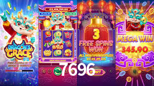 Sinta a adrenalina dos jogos de cassino com 7696