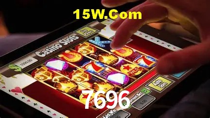 Diretório de Jogos 7696