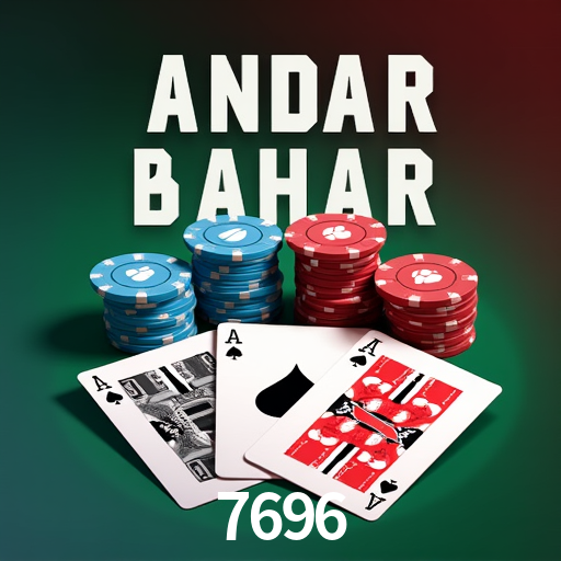Descubra o Mundo do Cassino Online com 7696