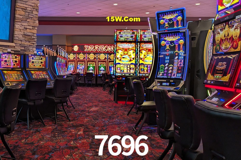 Welcome Bonus 7696