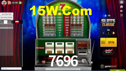 7696.com