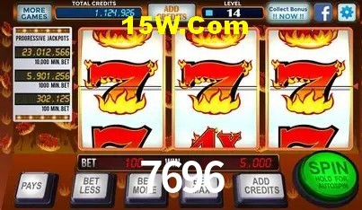 Casino VIP 7696