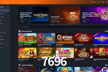Promoção Relâmpago 7696