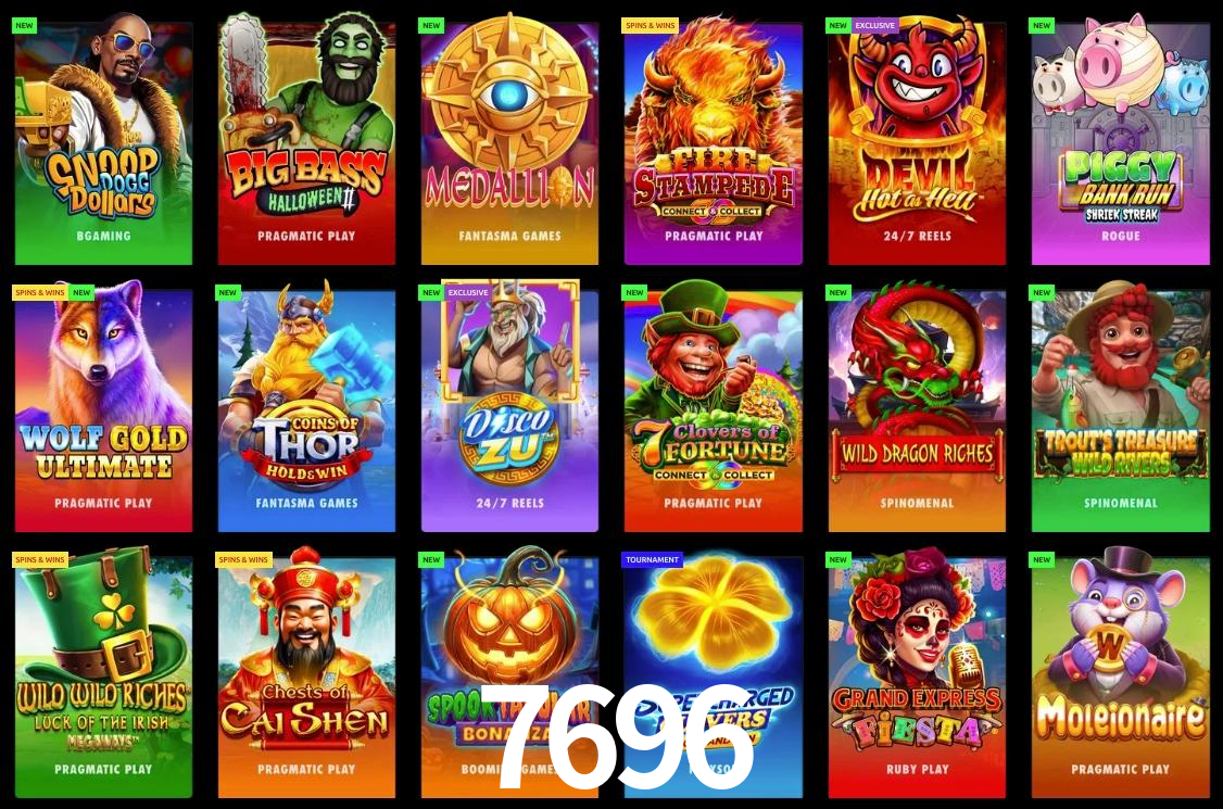 Experiência VIP 7696